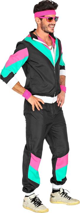 Immagine prodotto Widmann Tuta da ginnastica (XXL)