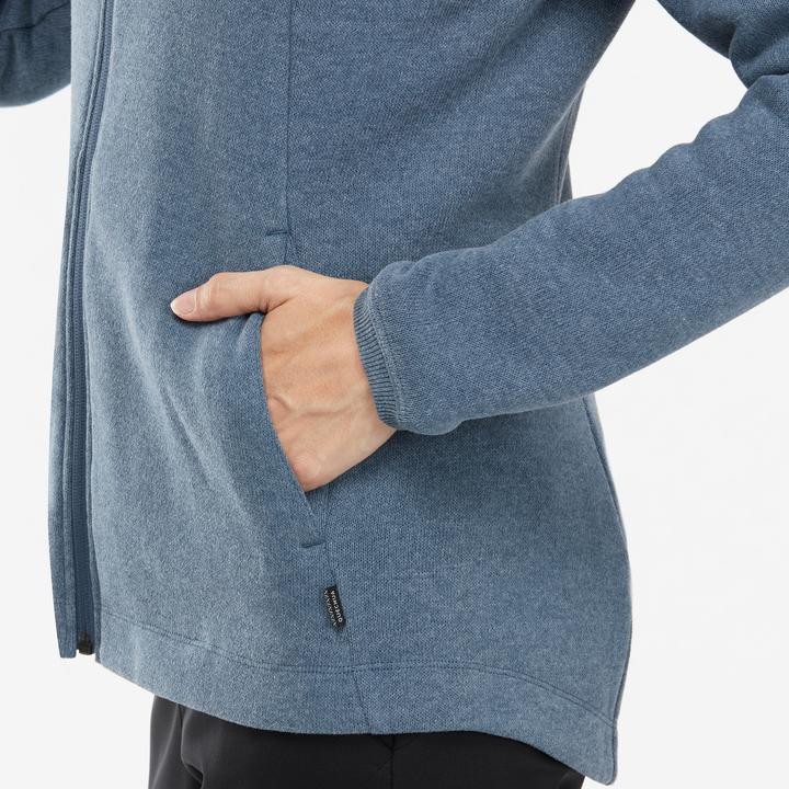 Actual product image Quechua NH150 (XS)