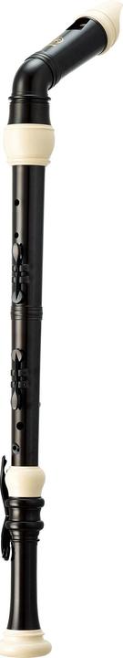 Image du produit Yamaha Flûte à bec YRB-302BII Flûte à bec basse, plastique (Tuyau de raccordement, Baroque)