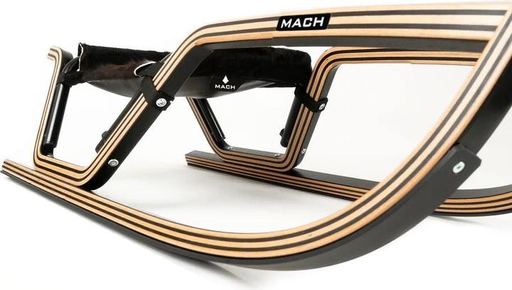 Produktbild Mach Black Hawk