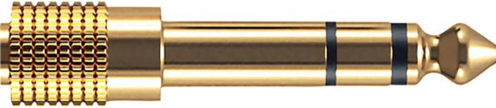 Image du produit Oehlbach I-Jack Ad 35 / 63 (Adaptateur jack)