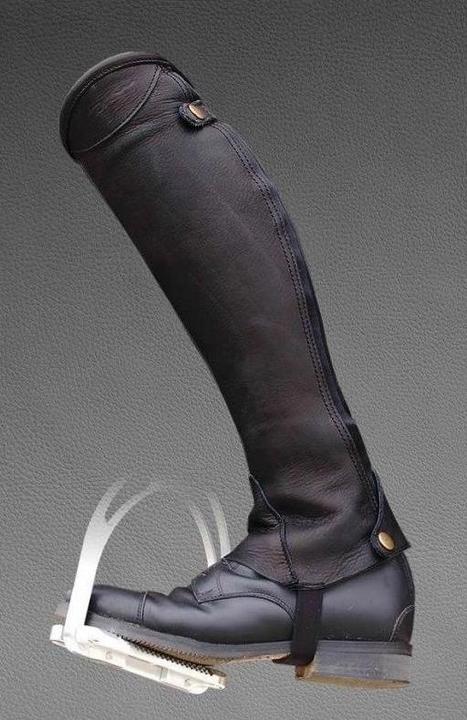 Actual product image Dy'on Chaps Comfort (M)