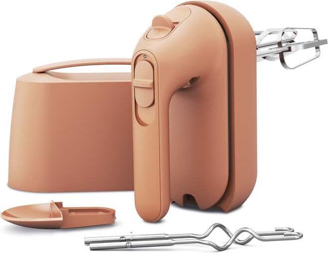 Actual product image Kenwood HMP40.000RD QuickMix Go hand mixer (350 W)