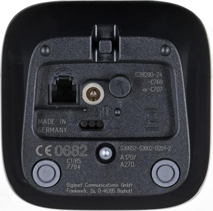 Produktbild Gigaset A170