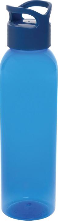 Xd Collection Wasserflasche Oasis rPET (Recyceltes PolyethylenTerephthalat) 650ml (0.65 l)