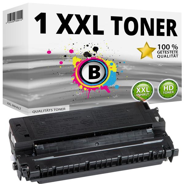 Image du produit Druckfuxx 1x XXL Toner Kartusche für Canon E30 FC120 FC210 FC300 FC333 FC740 PC7