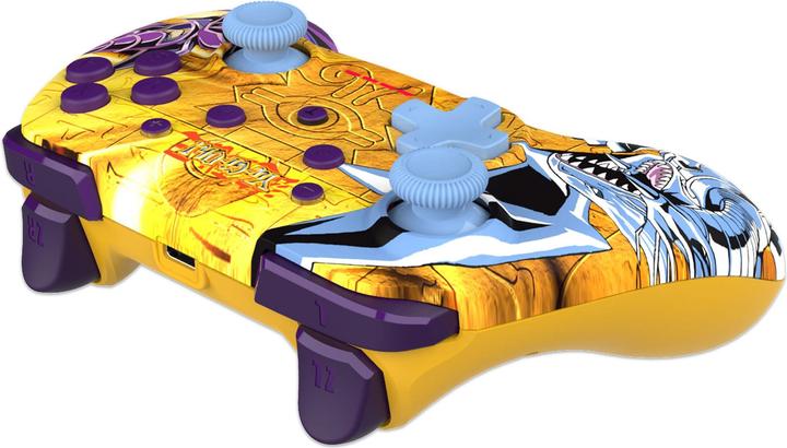 Actual product image Freaks and Geeks Controller Yu-Gi-Oh Dragon (Switch)