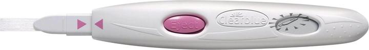 Produktbild Clearblue Ovulationstest