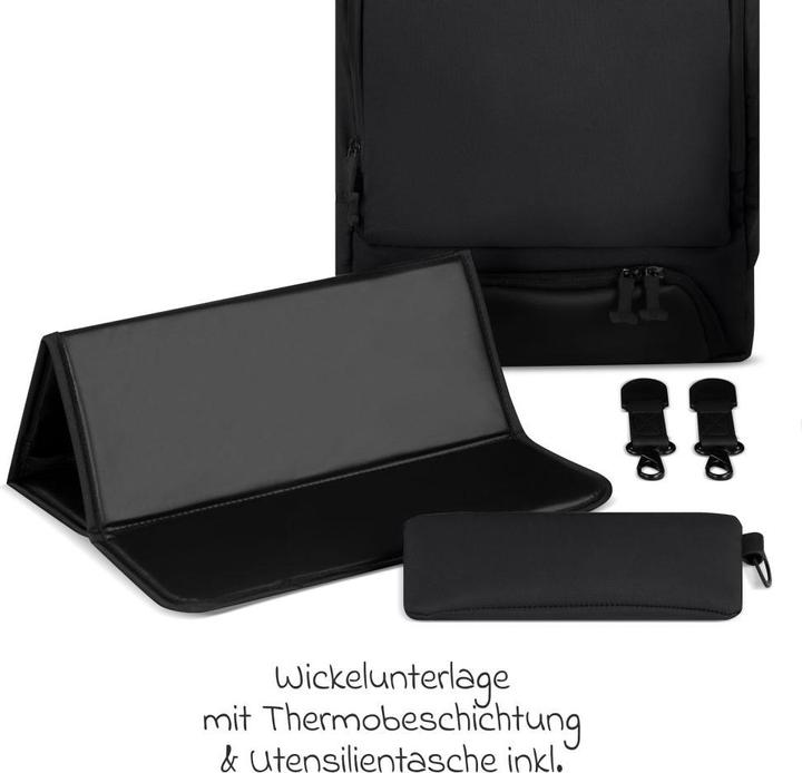 Actual product image ABC Design Active