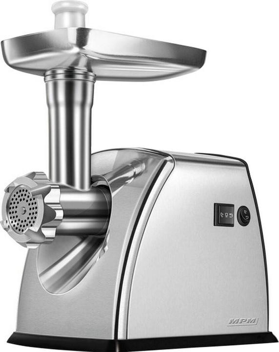 Produktbild MPM Fleischwolf 1800W MMM-07M