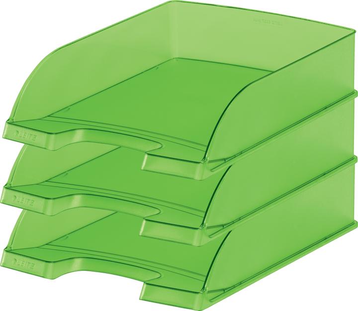 Produktbild Leitz Briefkorb Plus (A4)
