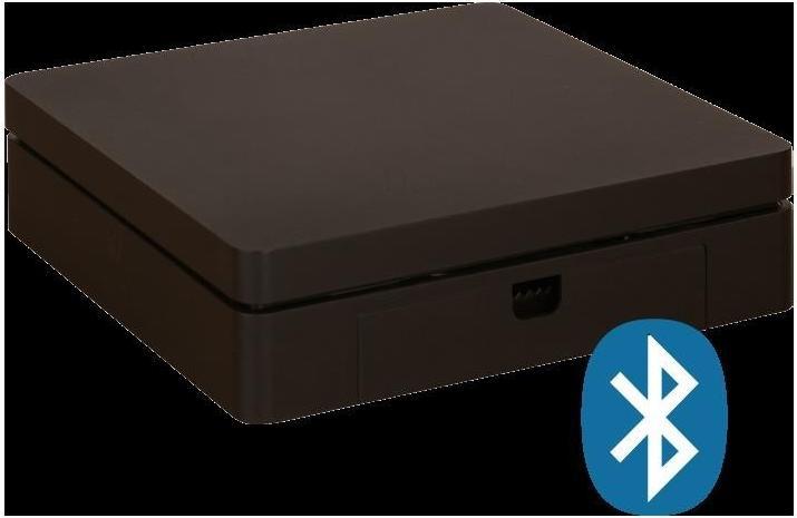 Actual product image Sg Dimmer
