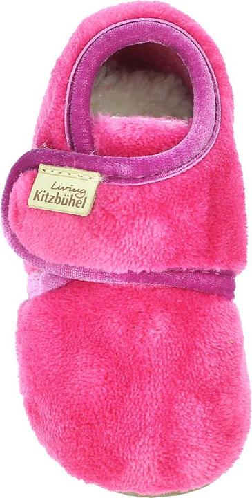 Actual product image Living Kitzbühel Velvet slipper (23)