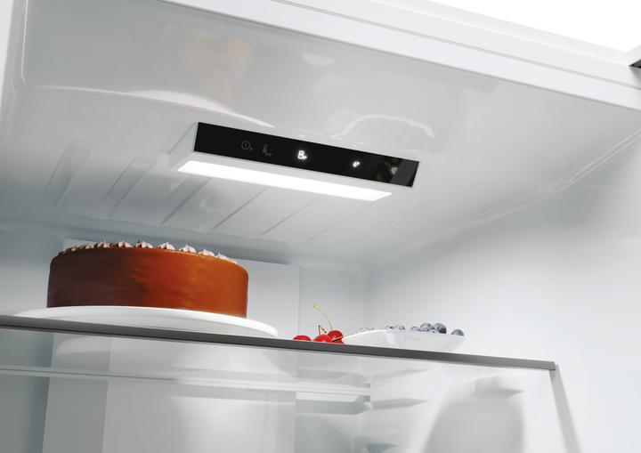 Image du produit Candy CNCQ2T618EX (355 l)