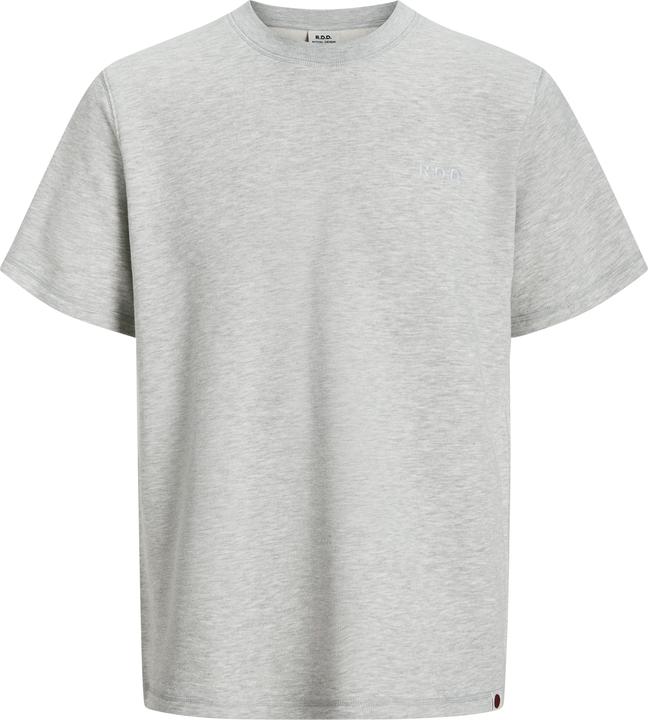 Mélange de gris clair