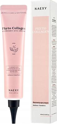 Naexy Phyto Collagen Restorative Augencreme 40ml (40 ml)