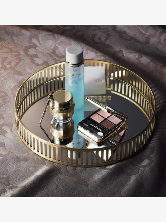Immagine prodotto Clé De Peau Quad di colori per gli occhi n. 09 (No. 09)