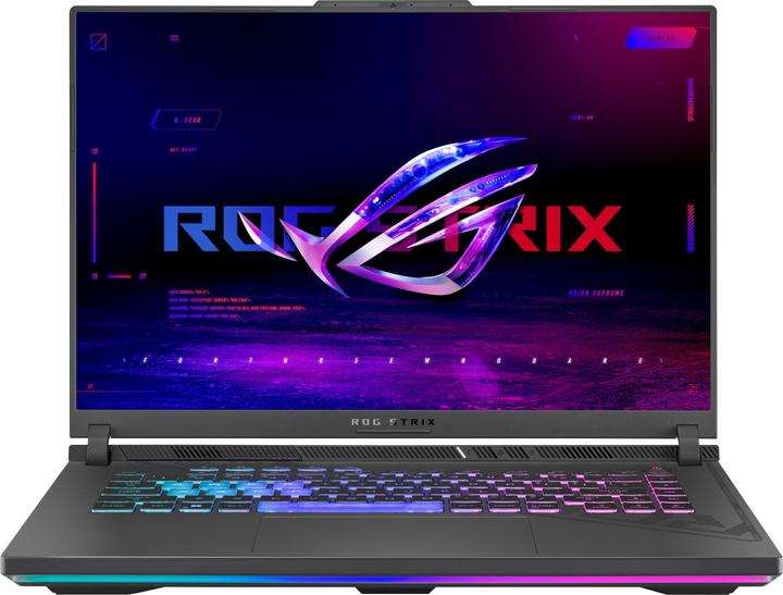 ASUS ROG Strix G16 (16", Intel Core i7-13650HX, 32 GB, 1000 GB, CH)