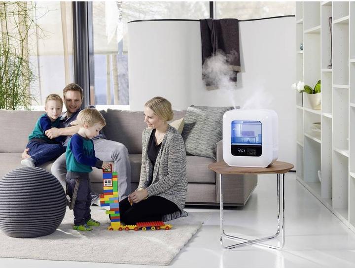 Immagine prodotto Boneco U700 (80 m²)