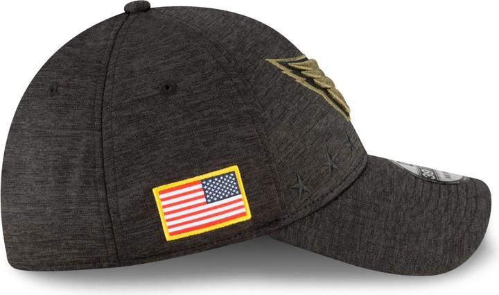 Produktbild New Era 39Thirty NFL Teams Salute To Service 2020 (S/M)