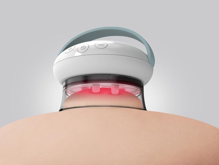Image du produit Homedics Masseur Smoothee IR