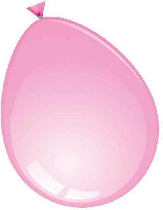 Produktbild Generic Einfarbige LatexBallons (10er Pack) (10 x)