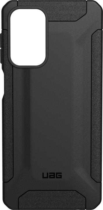 Image du produit UAG Scout Outdoorcase Samsung Galaxy A23 Noir (Samsung Galaxy A23 5G)