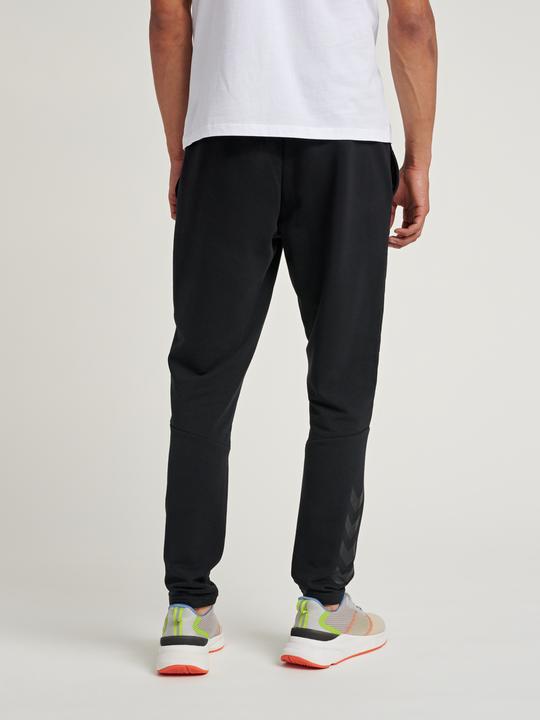 Produktbild hummel Isam Tapered Pants (M)