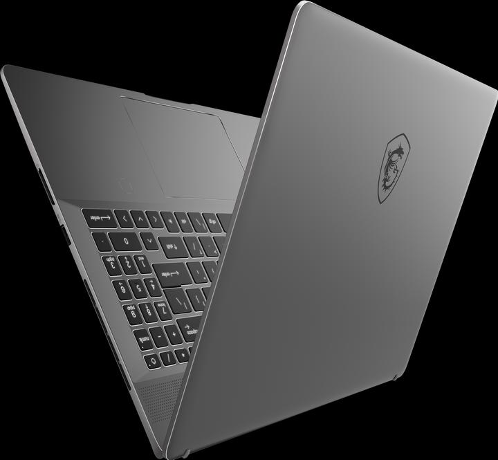 Produktbild MSI CreatorPro Z16 HX B13VJTO-211 16" i9-13980HX/RTX2000 W11P (16", Intel Core i9-13980HX, 32 GB, 1000 GB, DE)