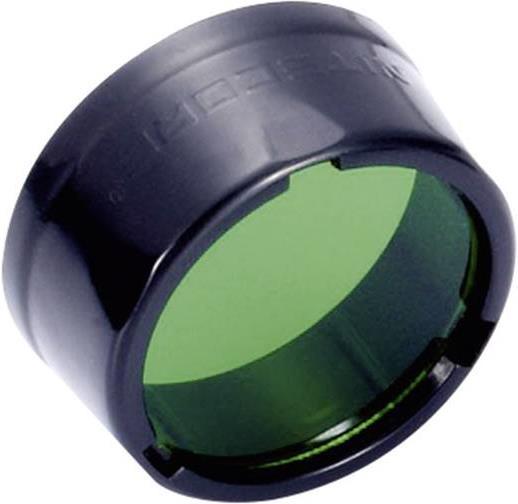 Produktbild Nitecore Farbfilter grün - 23 mm
