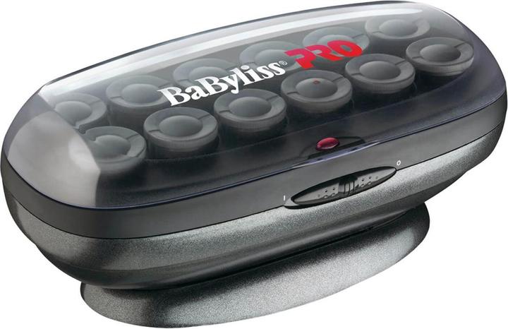 Produktbild BaByliss Jumbo Heizwickler