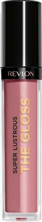 Actual product image Revlon Super Lustrous The Gloss (306 Taupe Luster)