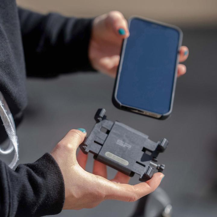 Immagine prodotto Sp Connect Bundle scooter a motore Morsetto universale SPC+