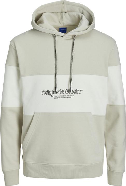 Immagine prodotto Jack & Jones Jwhlakewood Sweat Hood Bf (XXL)