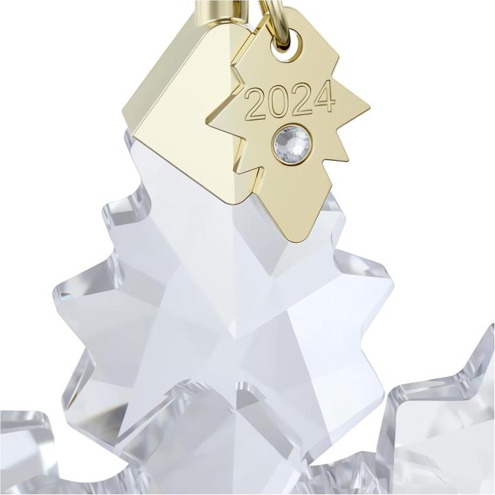 Actual product image Swarovski Annual Edition Ornament 2024 (1 -part)