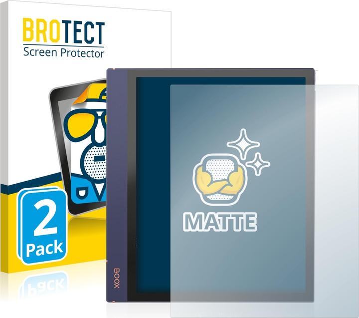 Immagine prodotto BROTECT Pellicola protettiva antiriflesso opaca (2 Pezzo/i, Note Air 2)