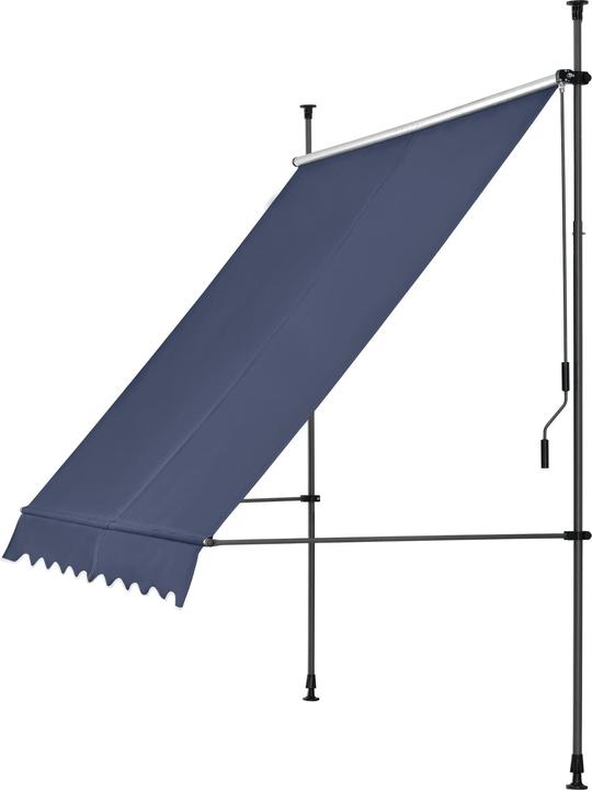 Actual product image Pro-Tec Stem (1.50 m)