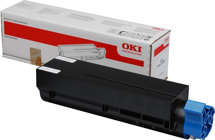 Actual product image OKI 45807111 (FC)