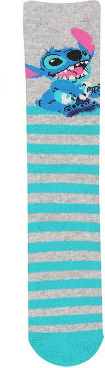 Produktbild Lilo & Stitch Socken (2erPack) (2er Pack, M/L)