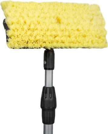 Produktbild Bradas MYJKA SAMOCHODOWA TELESKOPOWA 170/BS ESQ2353