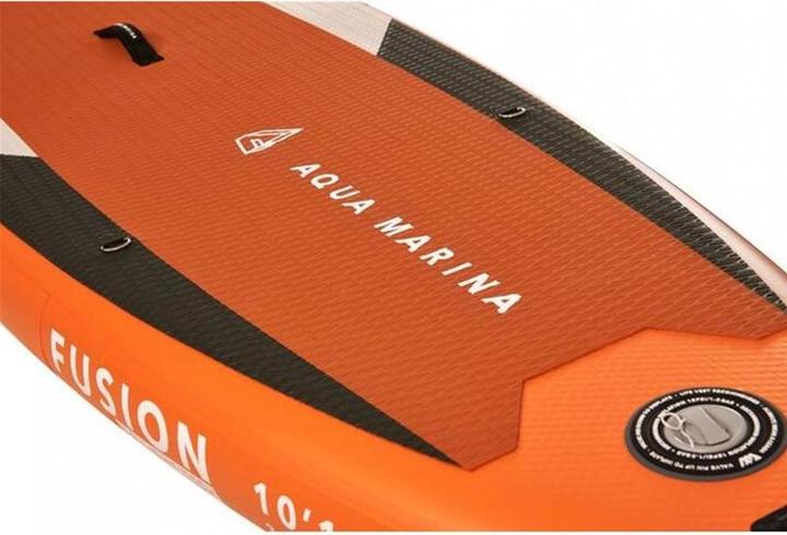 Immagine prodotto Aqua Marina Fusione iSUP a tutto tondo (10'10")