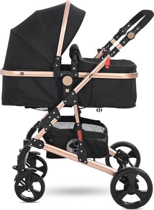 Produktbild Lorelli Kinderwagen Alba Classic