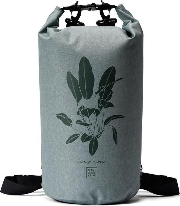 Produktbild Wili Wili Tree Dry Bag Changemaker Edition (20 l)
