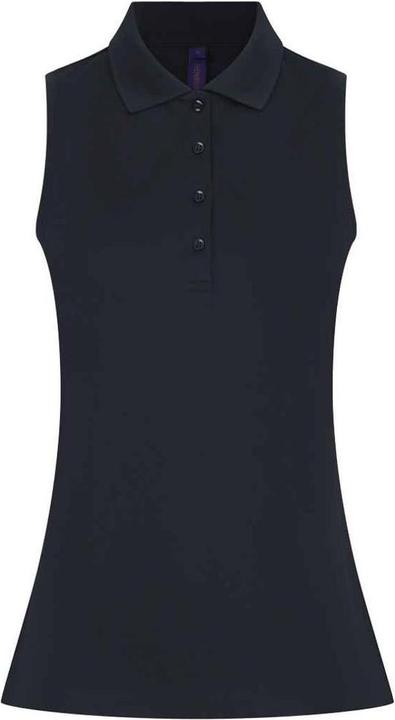 Henbury Poloshirt (XL)