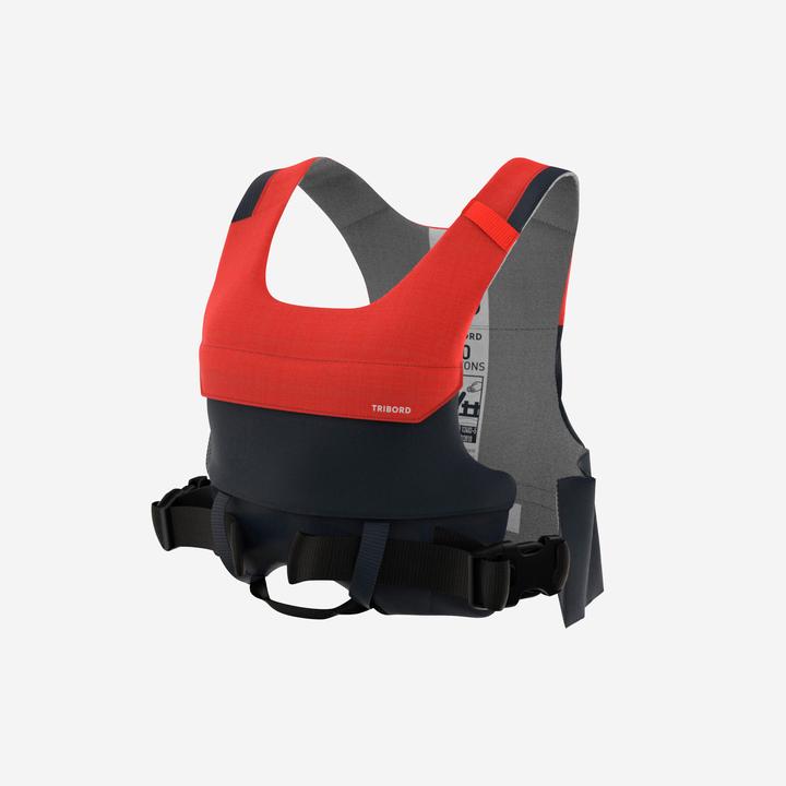 Produktbild Tribord 50N CLUB (40, 41, 42, 43, 44, 45, 46, 48, 50, 52, 54, 56, 58, 60, 30 - 40 kg)