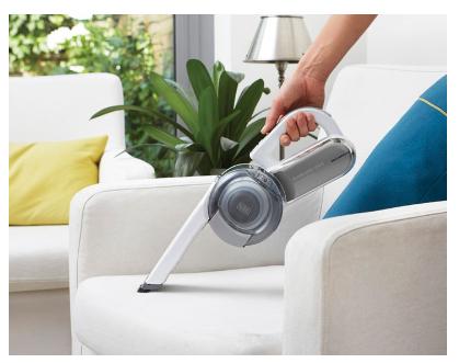 Produktbild Black & Decker Pv1820l