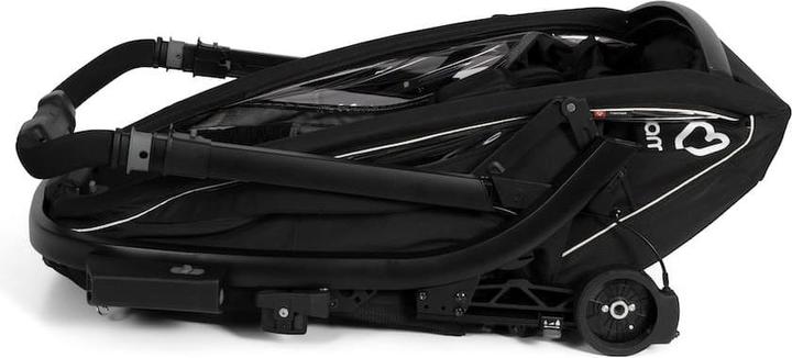 Actual product image hamax Breeze Twin
