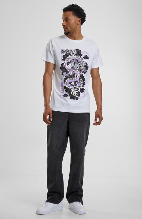 Immagine prodotto Mister Tee MisterTee - Maglietta Glory Dragon - 170335 (S)