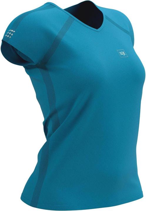Immagine prodotto Compressport Formazione SS Tshirt W (S)