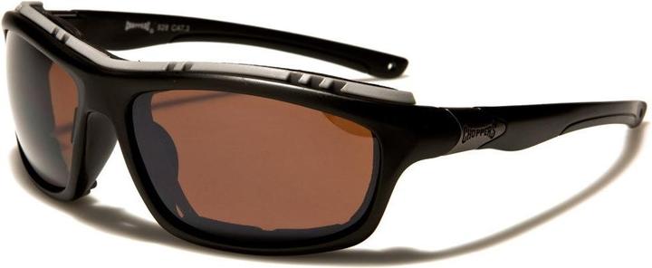 Chopper Sonnenbrille Biker